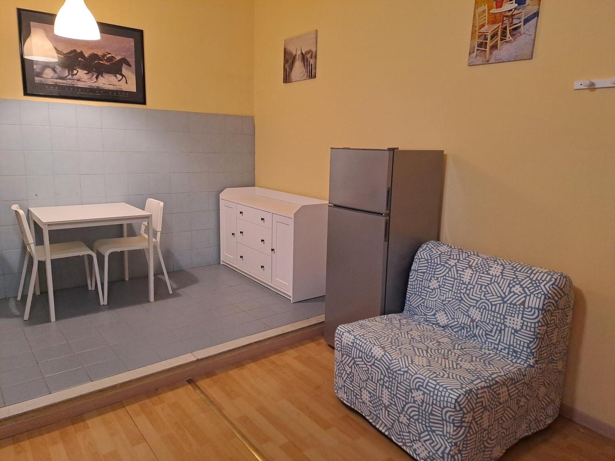 Giappone Inn Flat 리보르노 외부 사진
