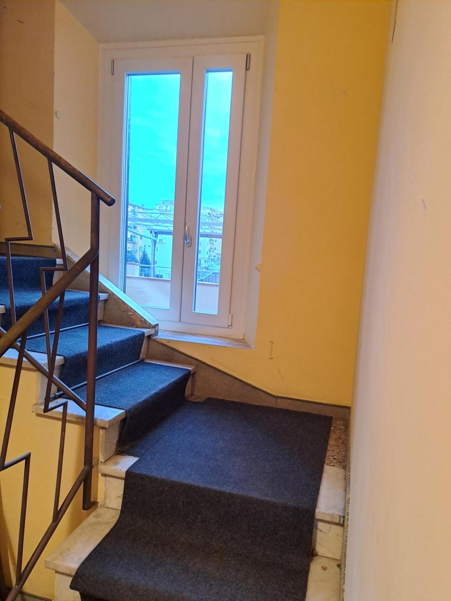 Giappone Inn Flat 리보르노 외부 사진
