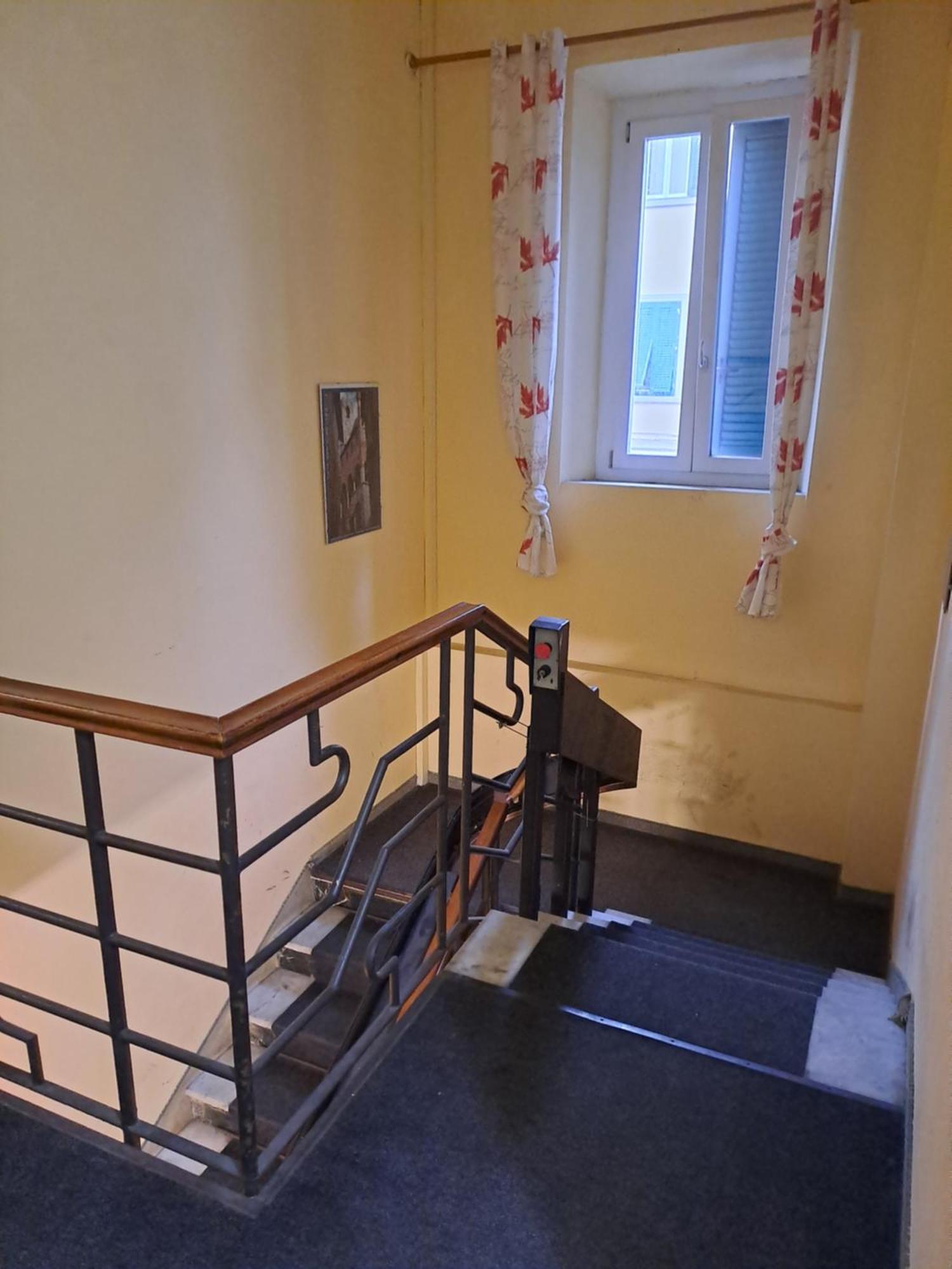 Giappone Inn Flat 리보르노 외부 사진