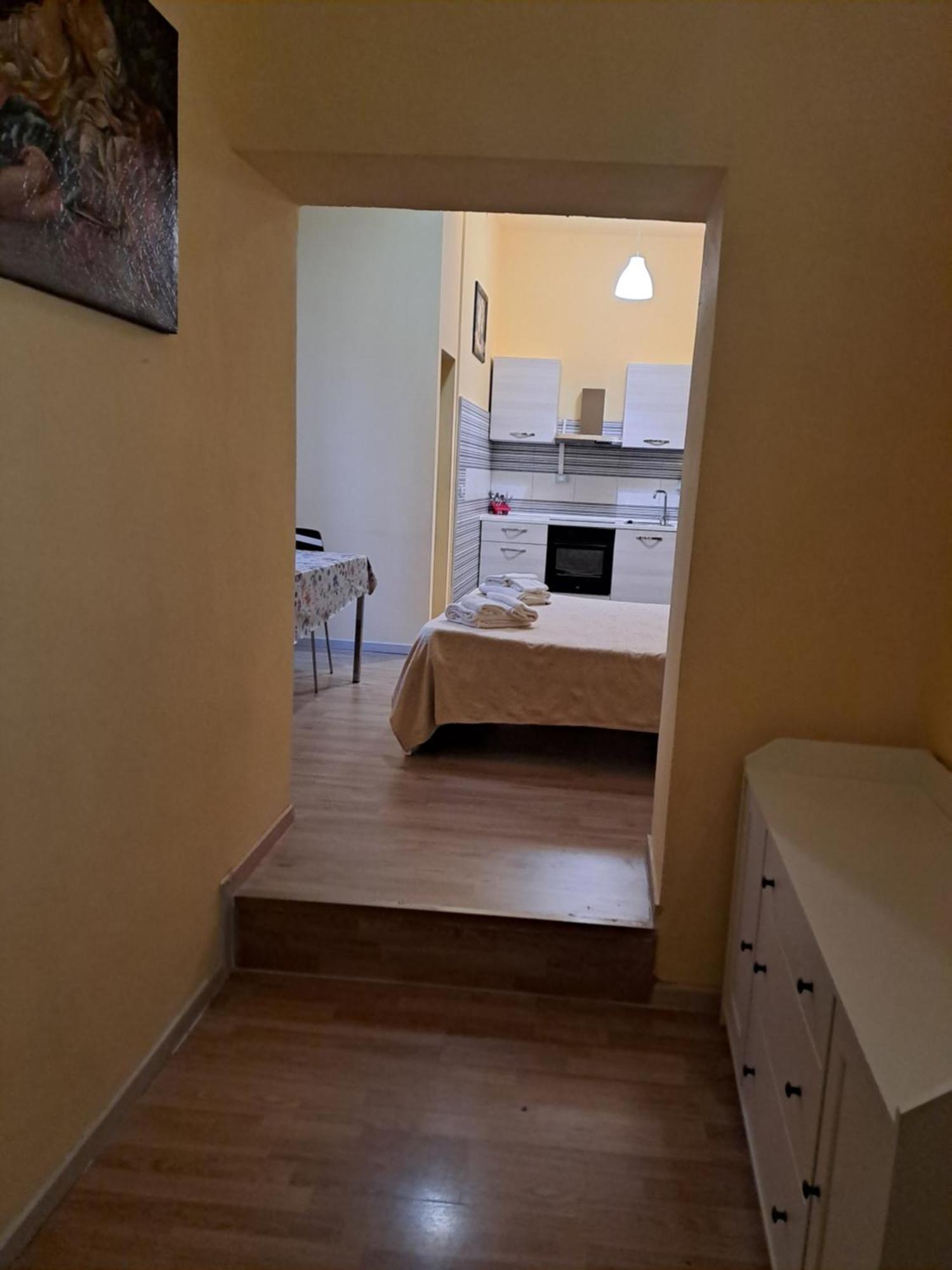 Giappone Inn Flat 리보르노 외부 사진