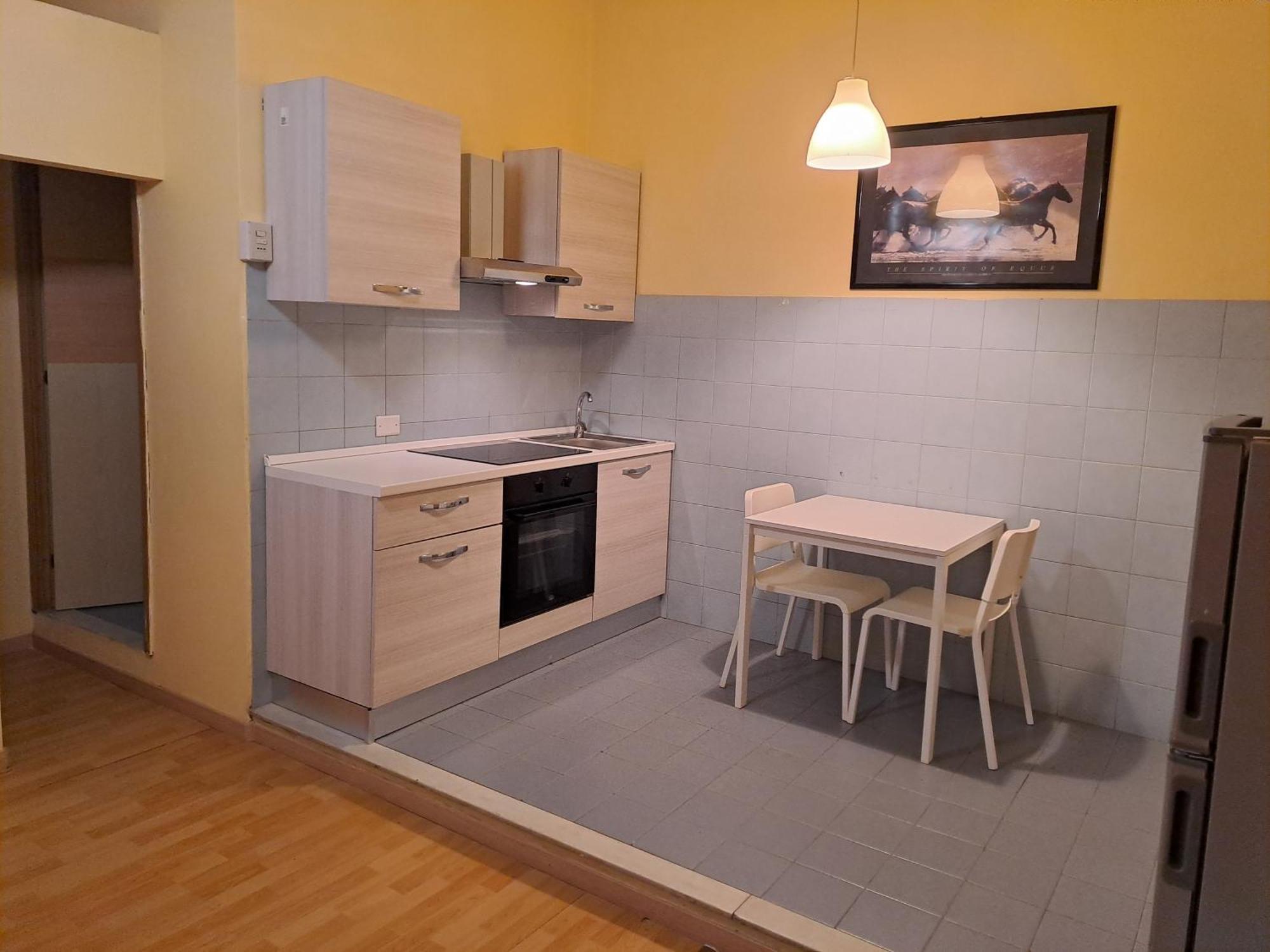 Giappone Inn Flat 리보르노 외부 사진