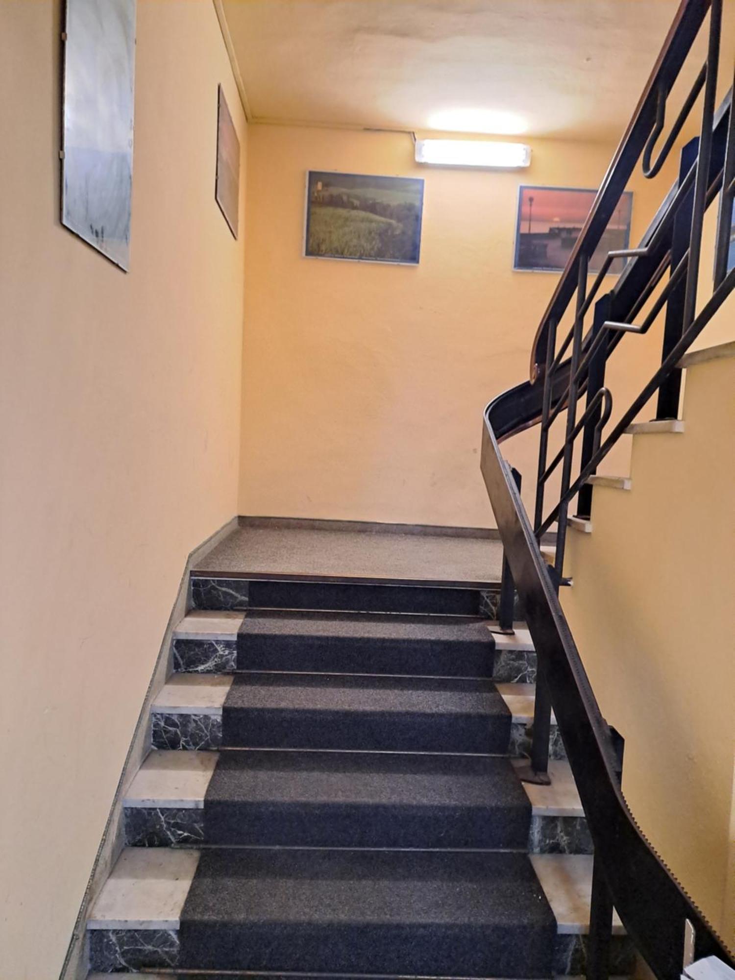 Giappone Inn Flat 리보르노 외부 사진