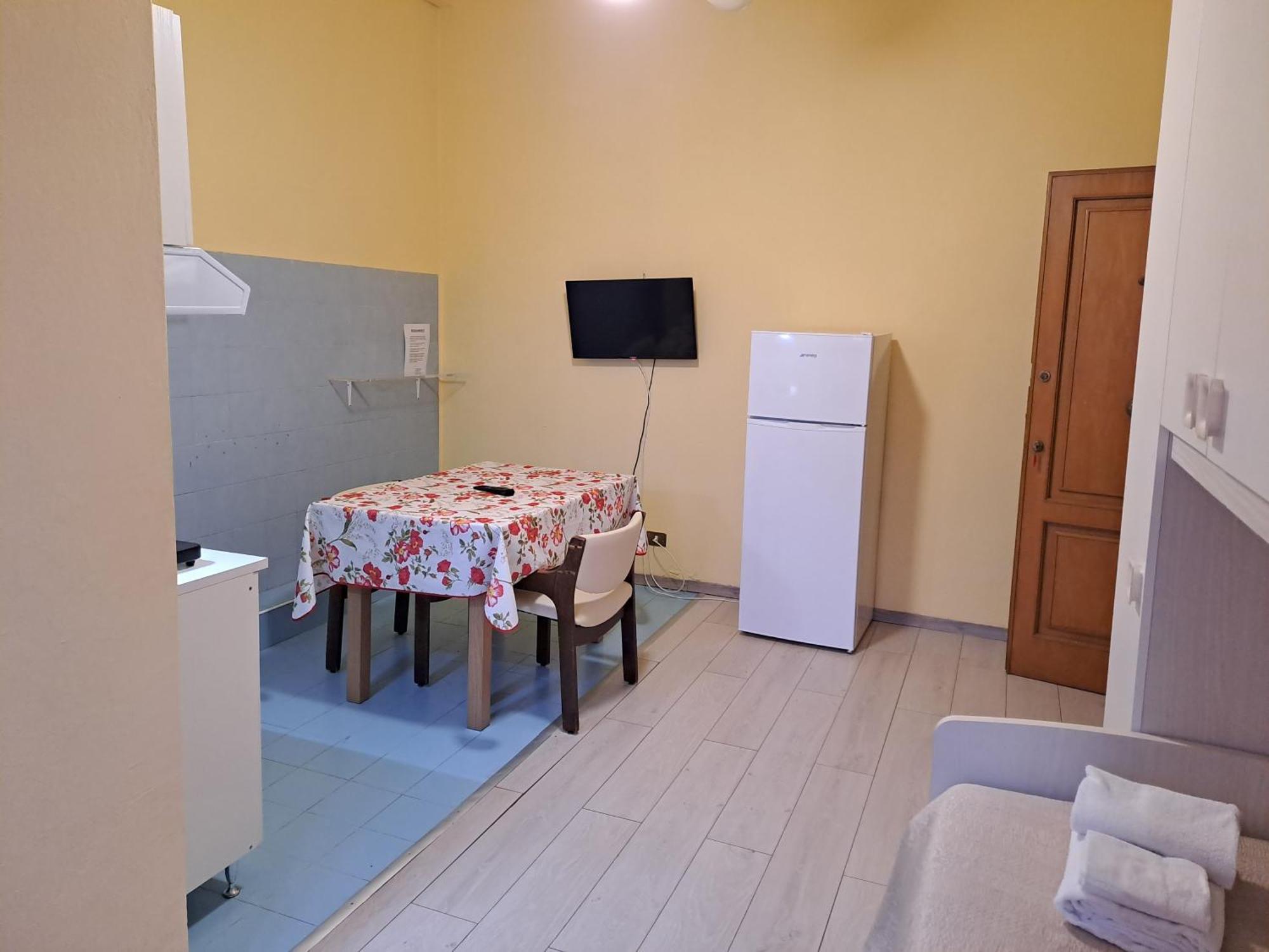 Giappone Inn Flat 리보르노 외부 사진