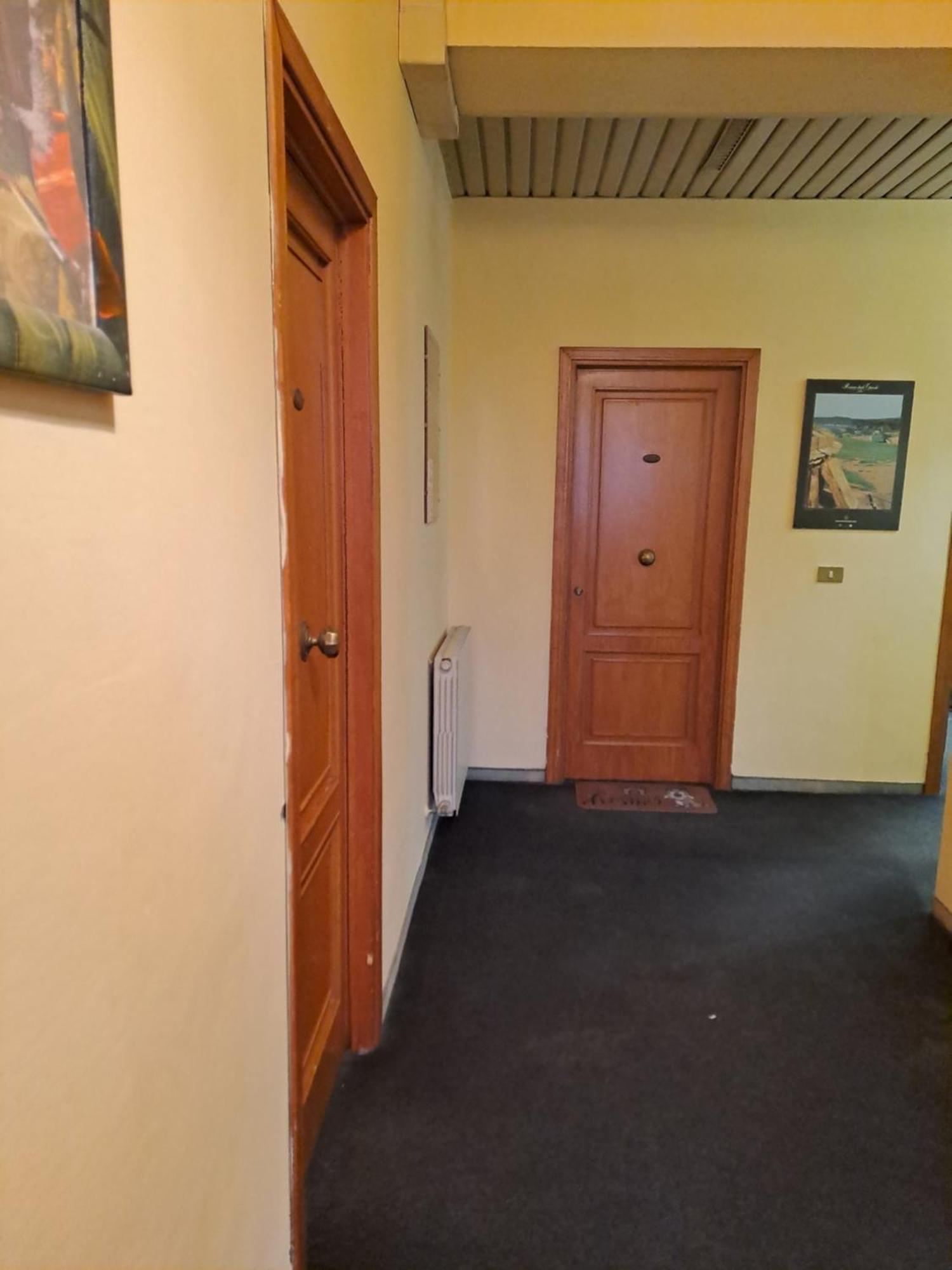 Giappone Inn Flat 리보르노 외부 사진