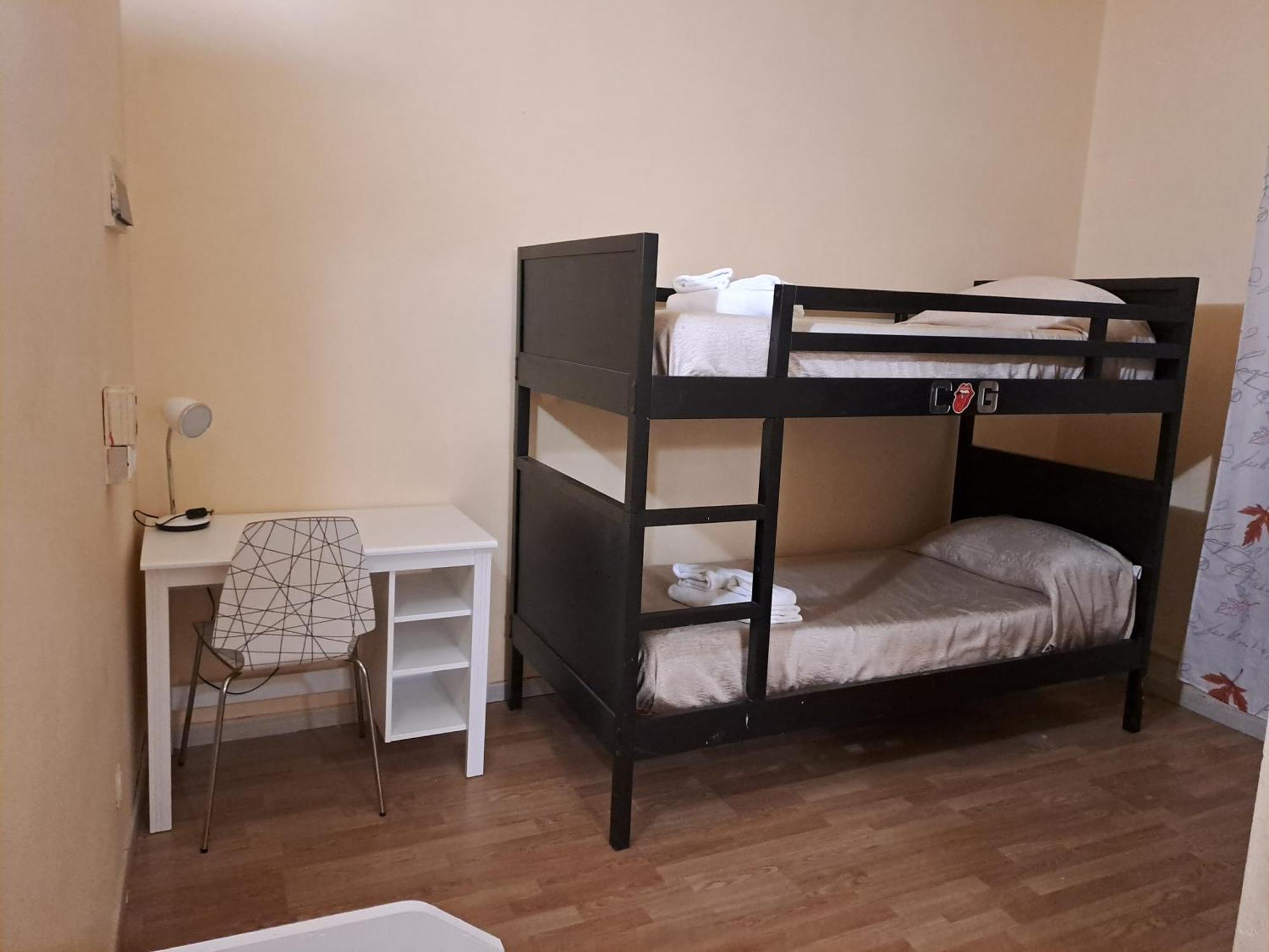 Giappone Inn Flat 리보르노 외부 사진