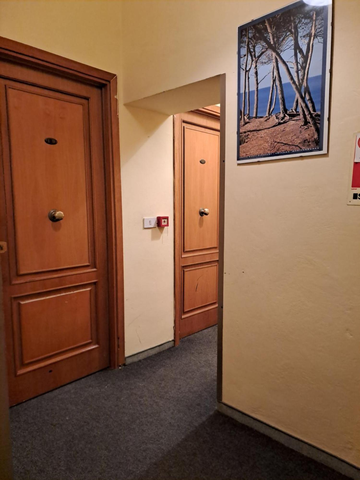 Giappone Inn Flat 리보르노 외부 사진