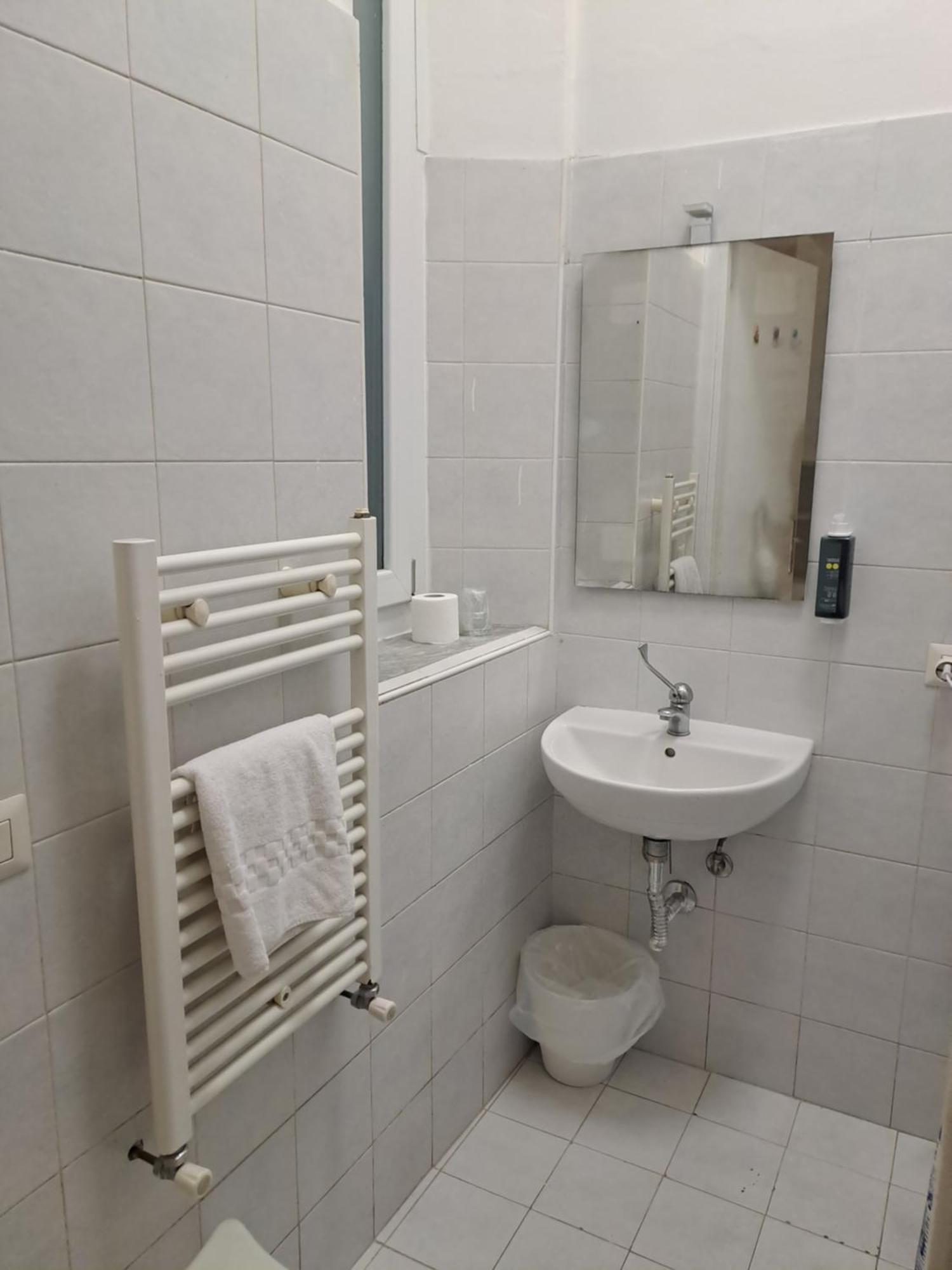 Giappone Inn Flat 리보르노 외부 사진